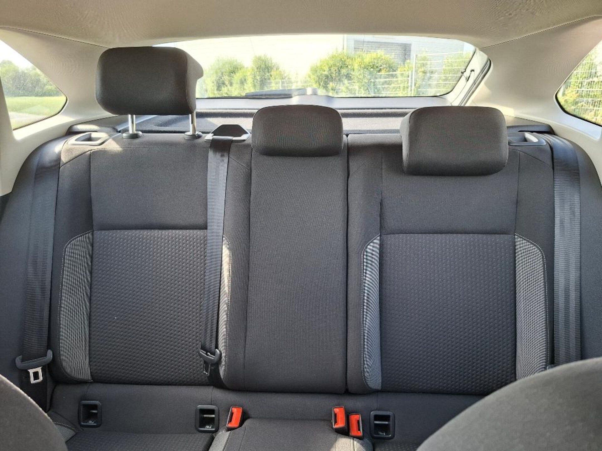 Volkswagen Taigo Life