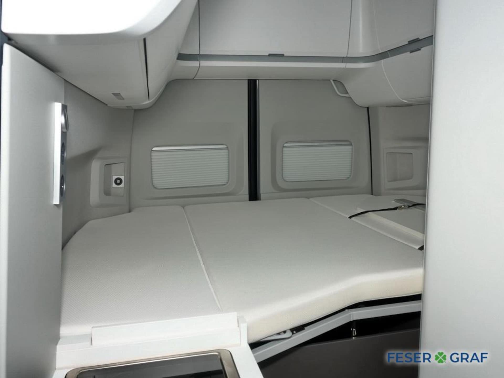 Volkswagen Grand California 600