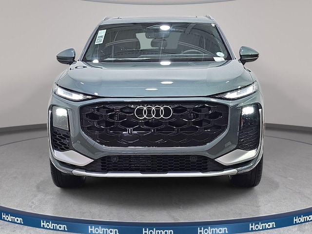 2026 Audi Q3 SUV