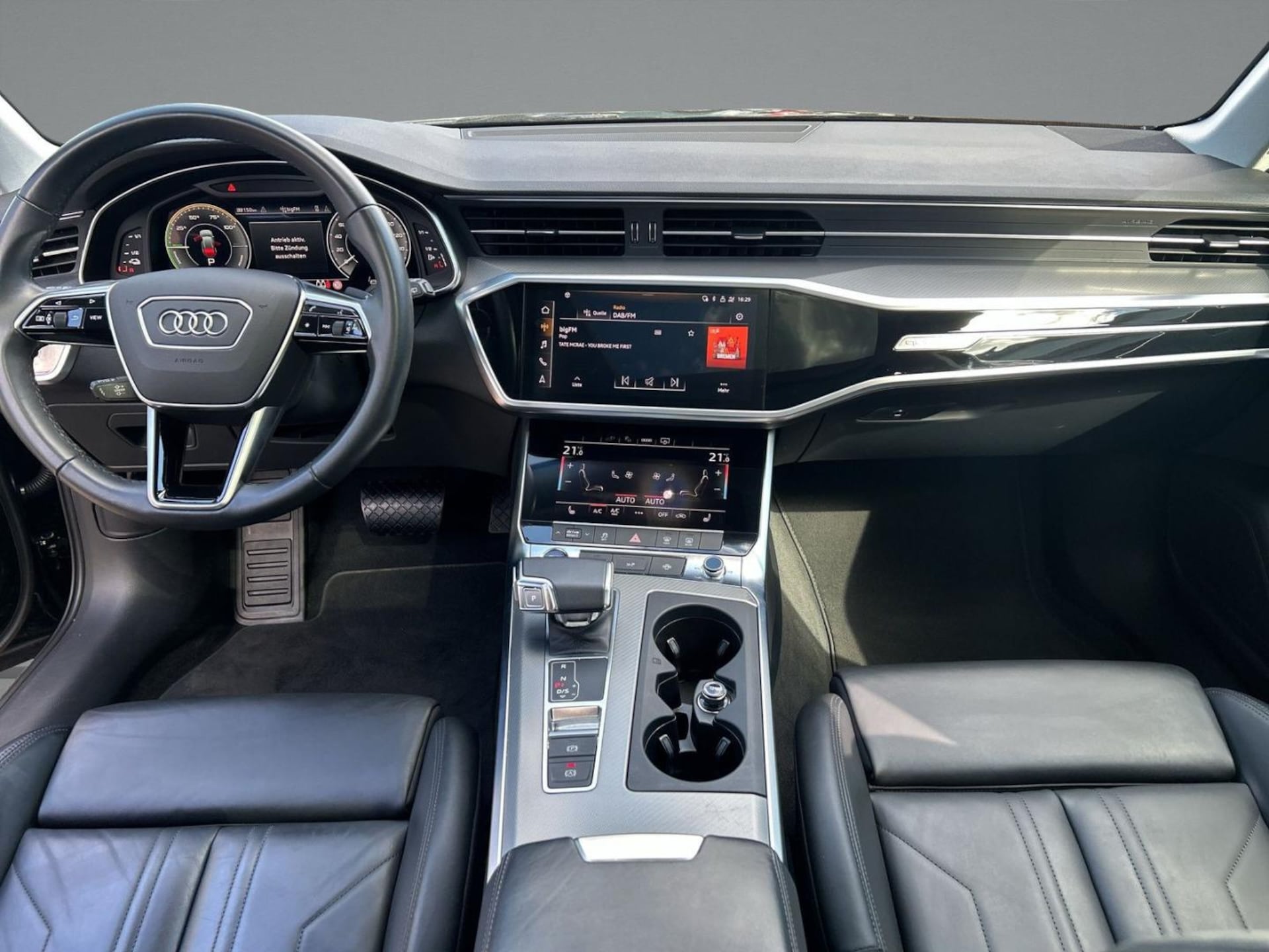 Audi A6 Avant TFSI e Sport