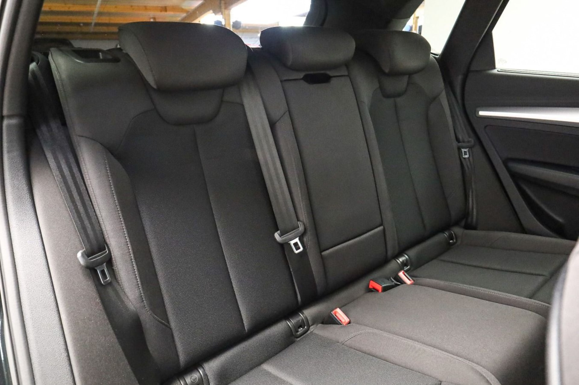 Audi Q5 SUV S line
