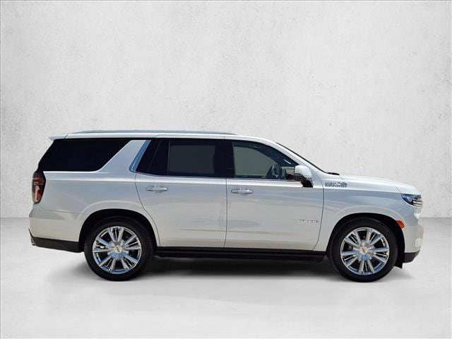 2024 Chevrolet Tahoe