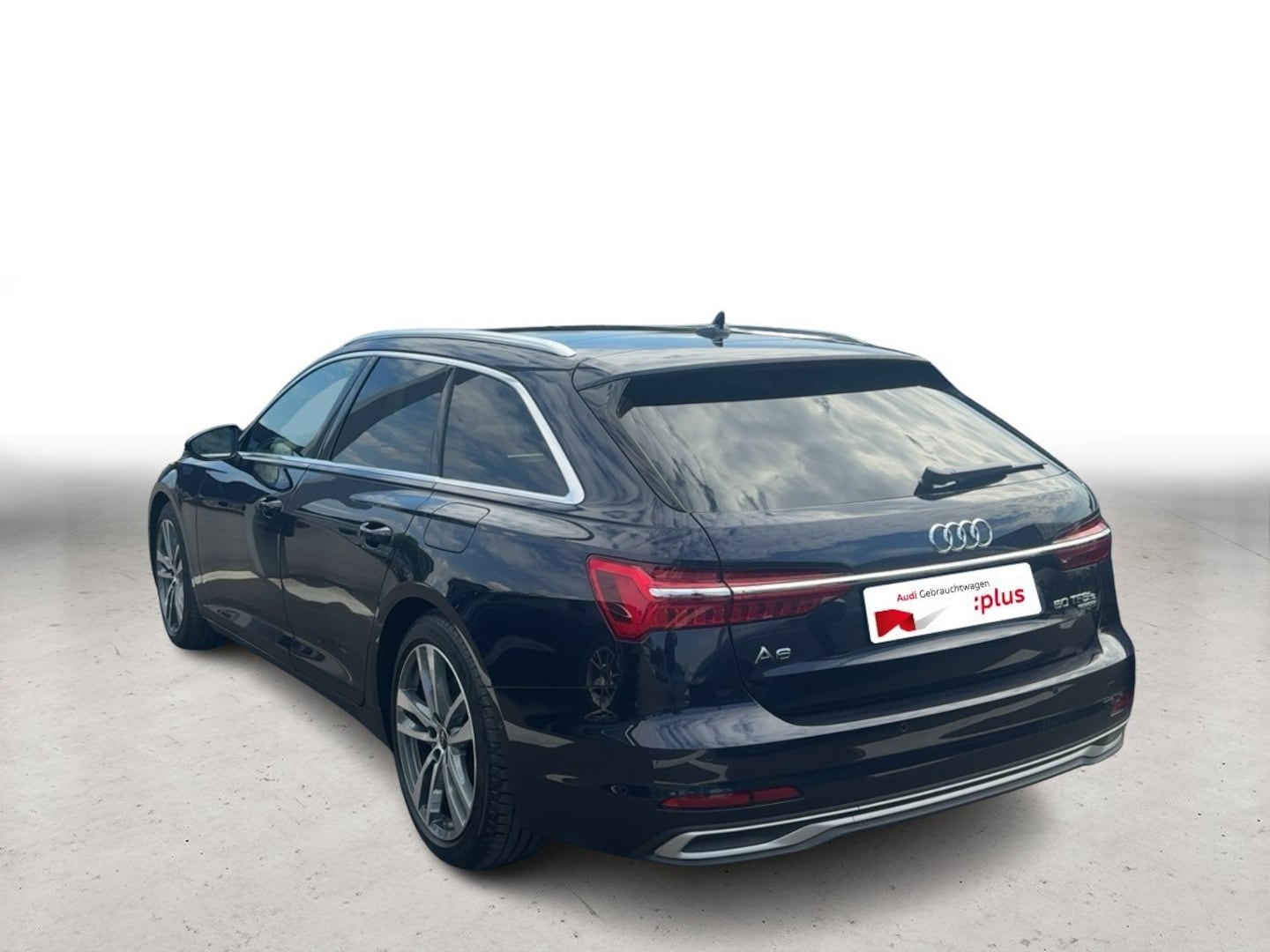 Bild über Audi A6 Avant TFSI e advanced 50 TFSI e quattro S tronic - für weitere Informationen kontaktieren Sie den Audi Partner