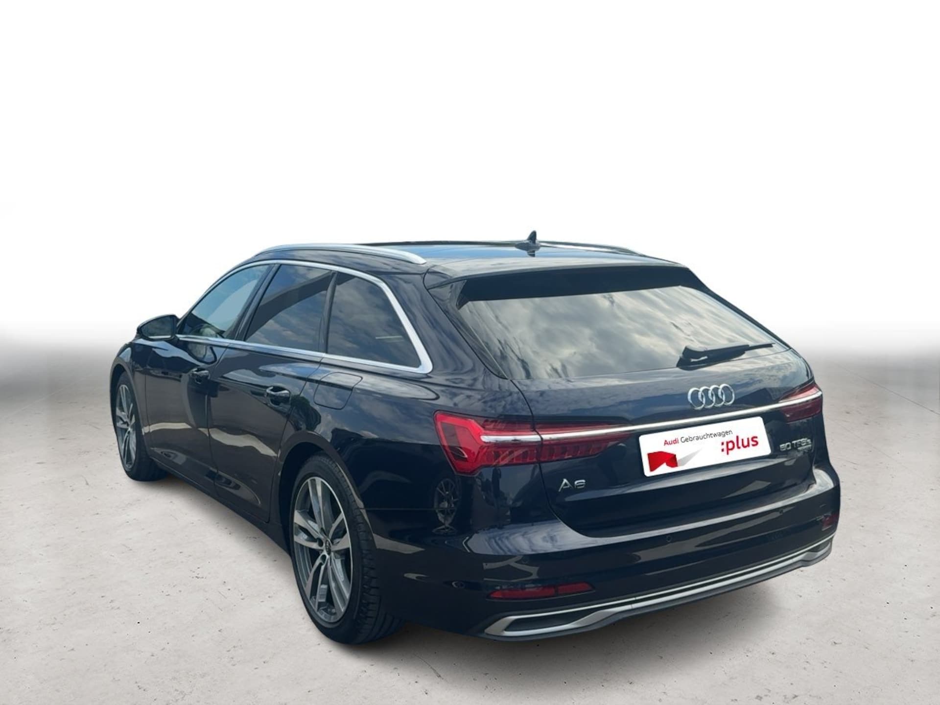 Audi A6 Avant TFSI e Sport