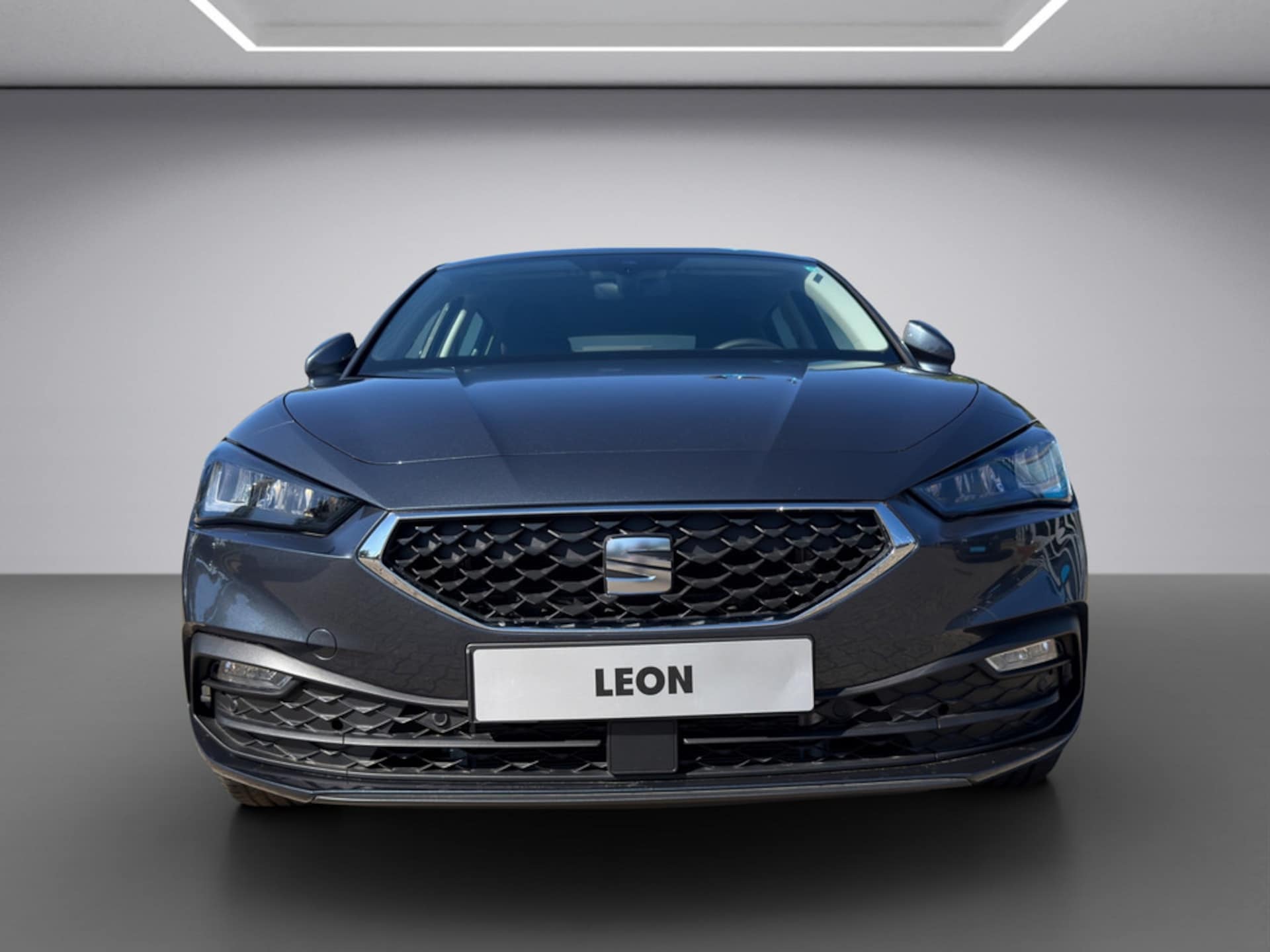 SEAT Leon Style