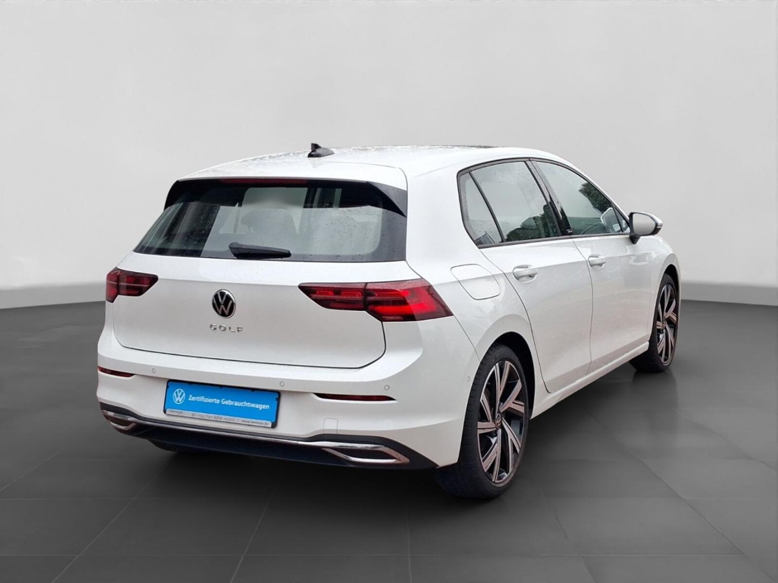 Volkswagen Golf – Bild 2