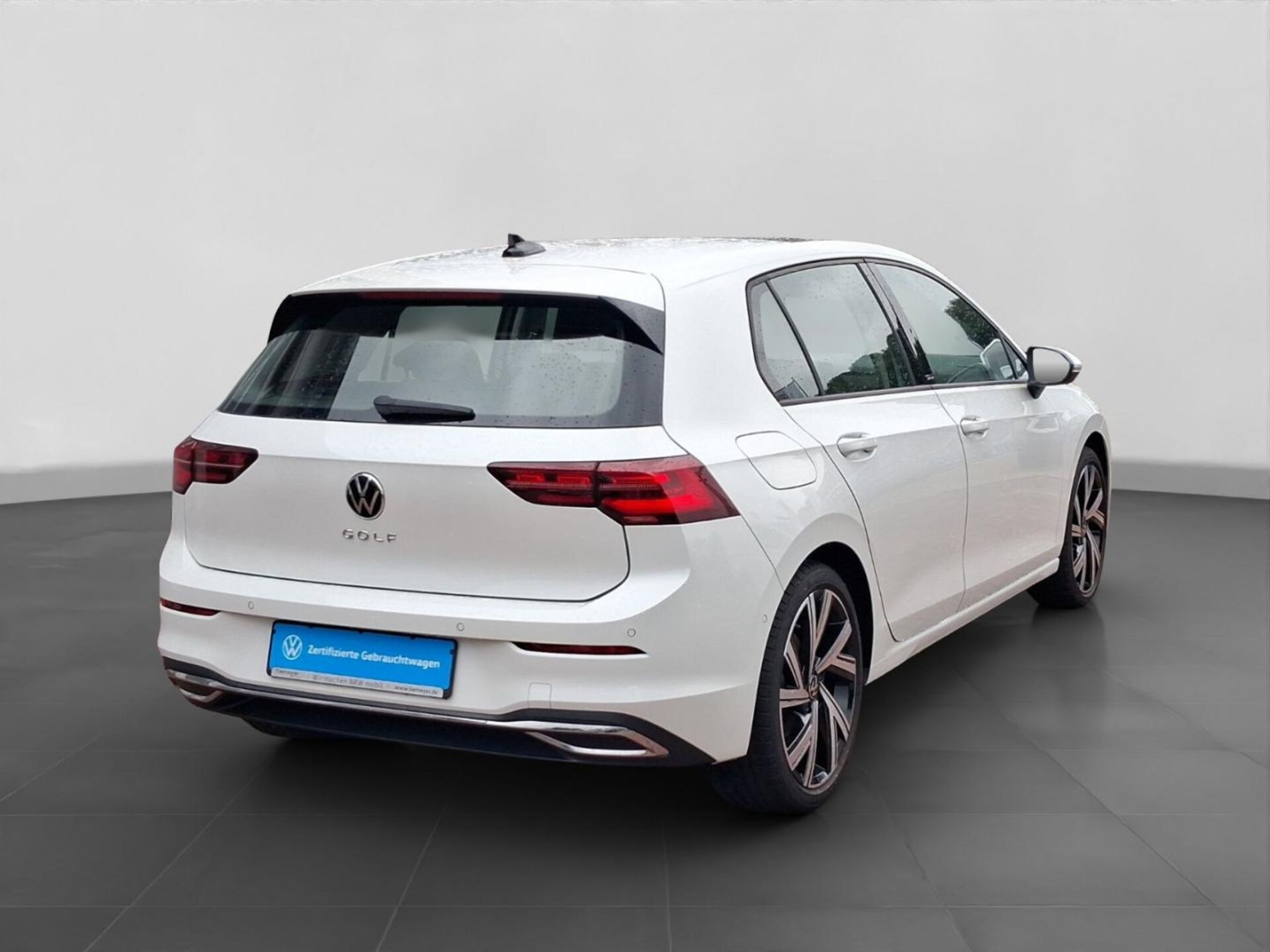 Volkswagen Golf MOVE