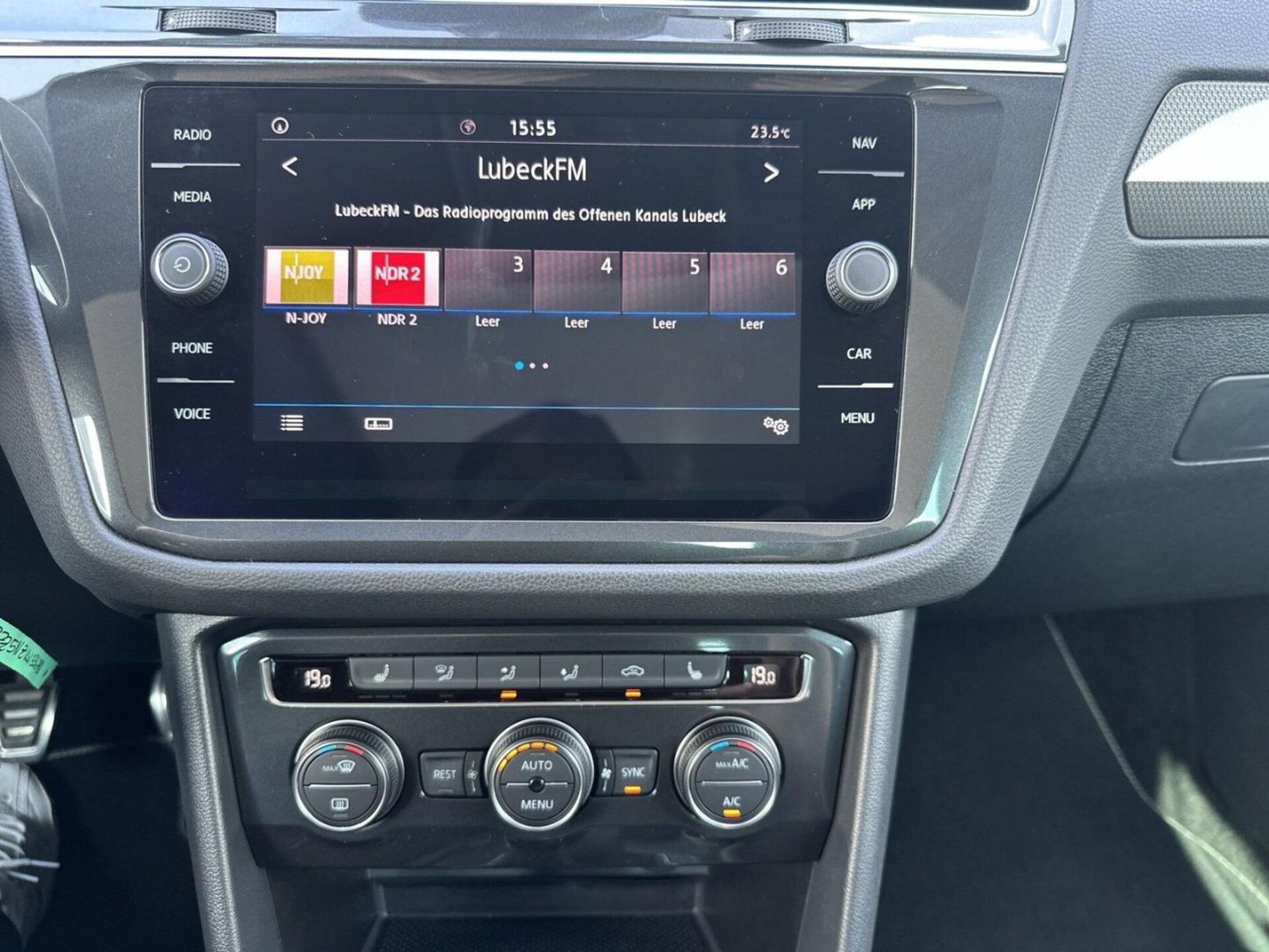 Volkswagen Tiguan JOIN