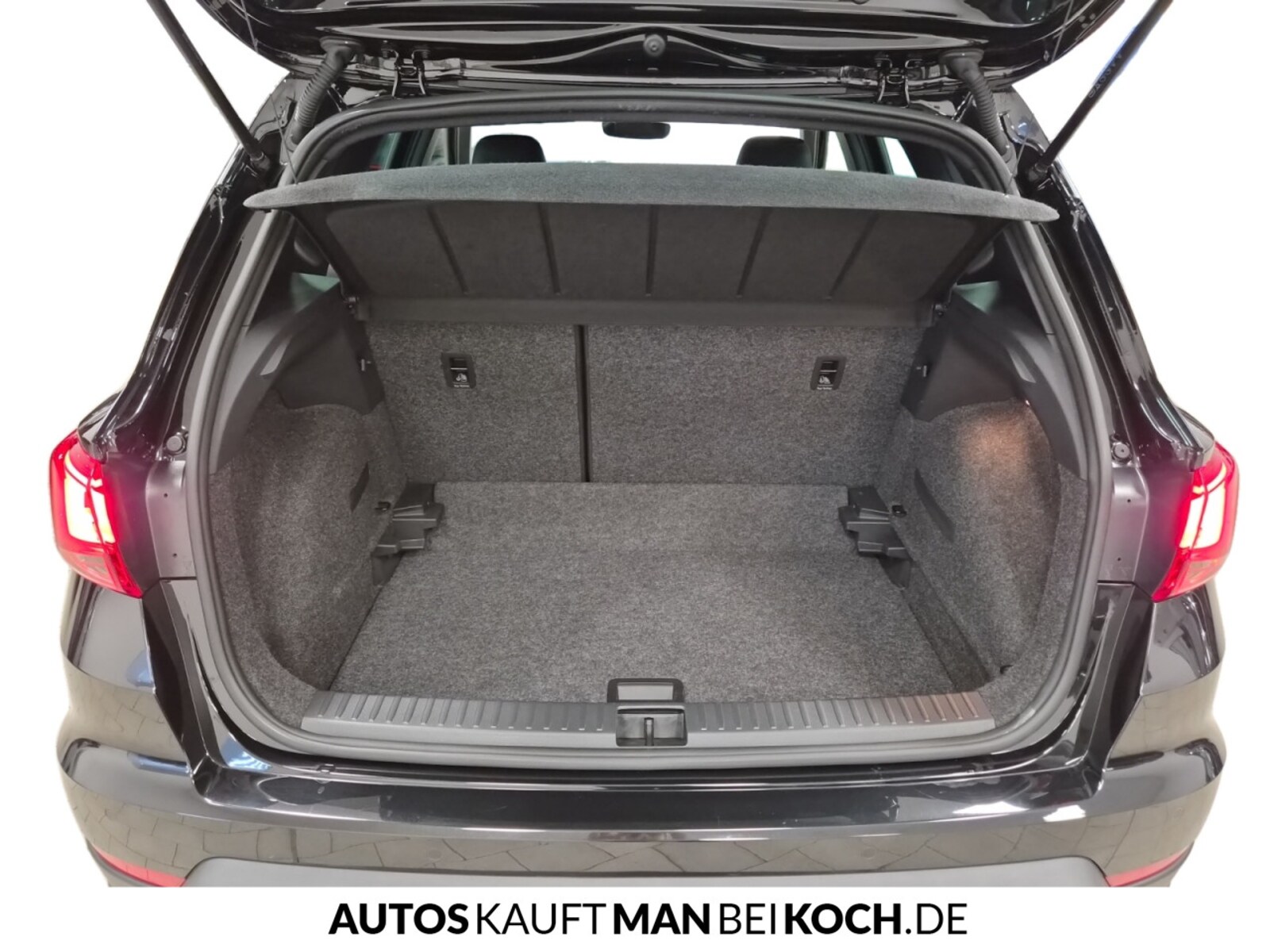 SEAT Arona – Bild 14