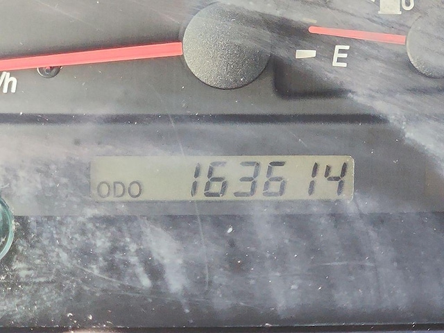 2003 Toyota Camry