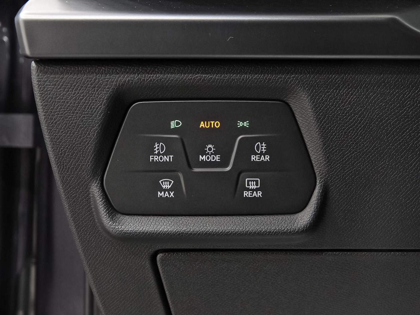 CUPRA Formentor 2.0 TSI VZ 4Drive DSG 245 kW (333 CV) — photo 15