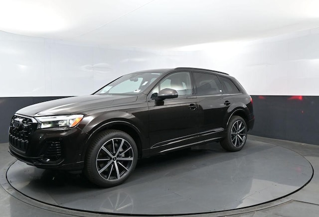 Photo of 2026 Audi Q7