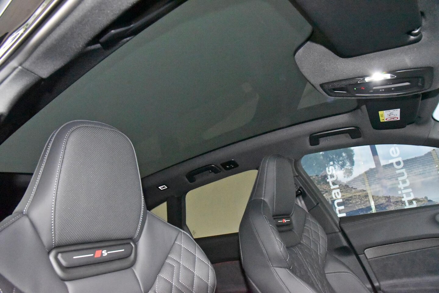 Image about Audi S5 Avant TFSI quattro 270 kW S tronic