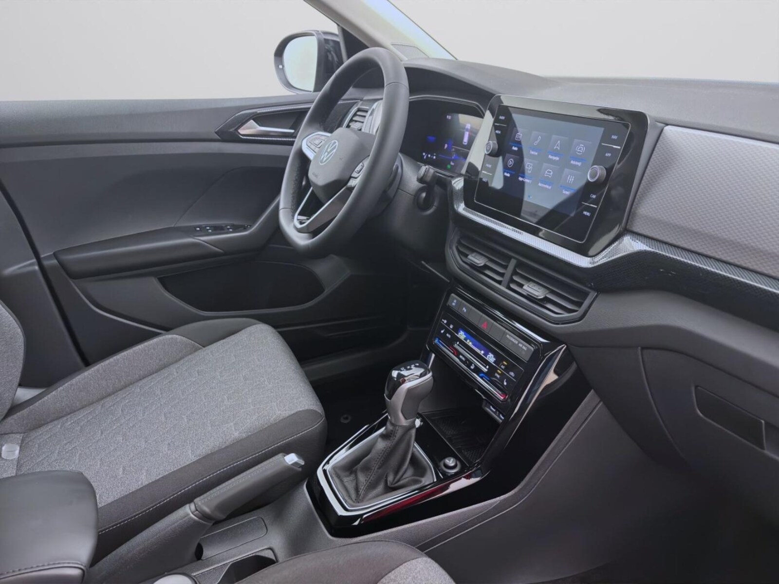 Volkswagen T-Cross – Bild 17