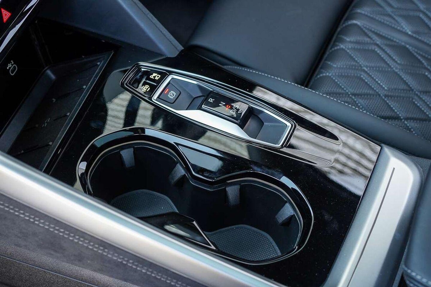 Image about Audi SQ5 SUV TFSI 270 kW