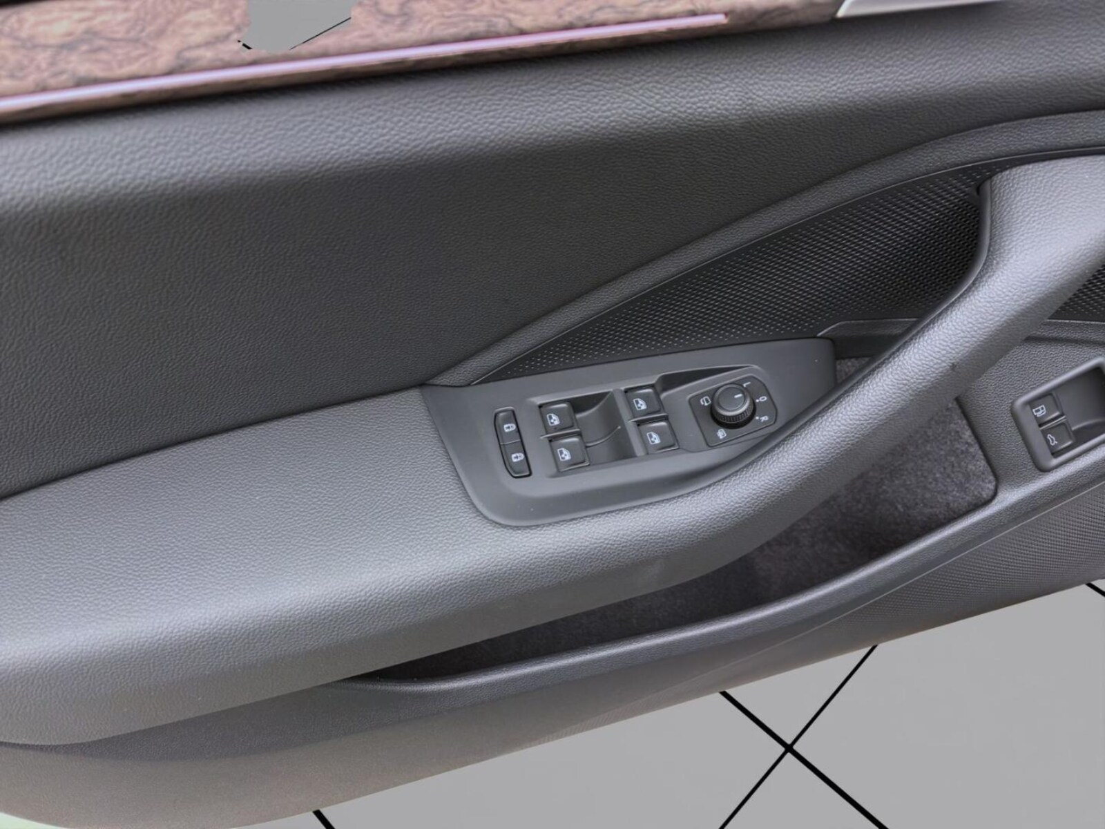 Škoda Superb Combi – Bild 11