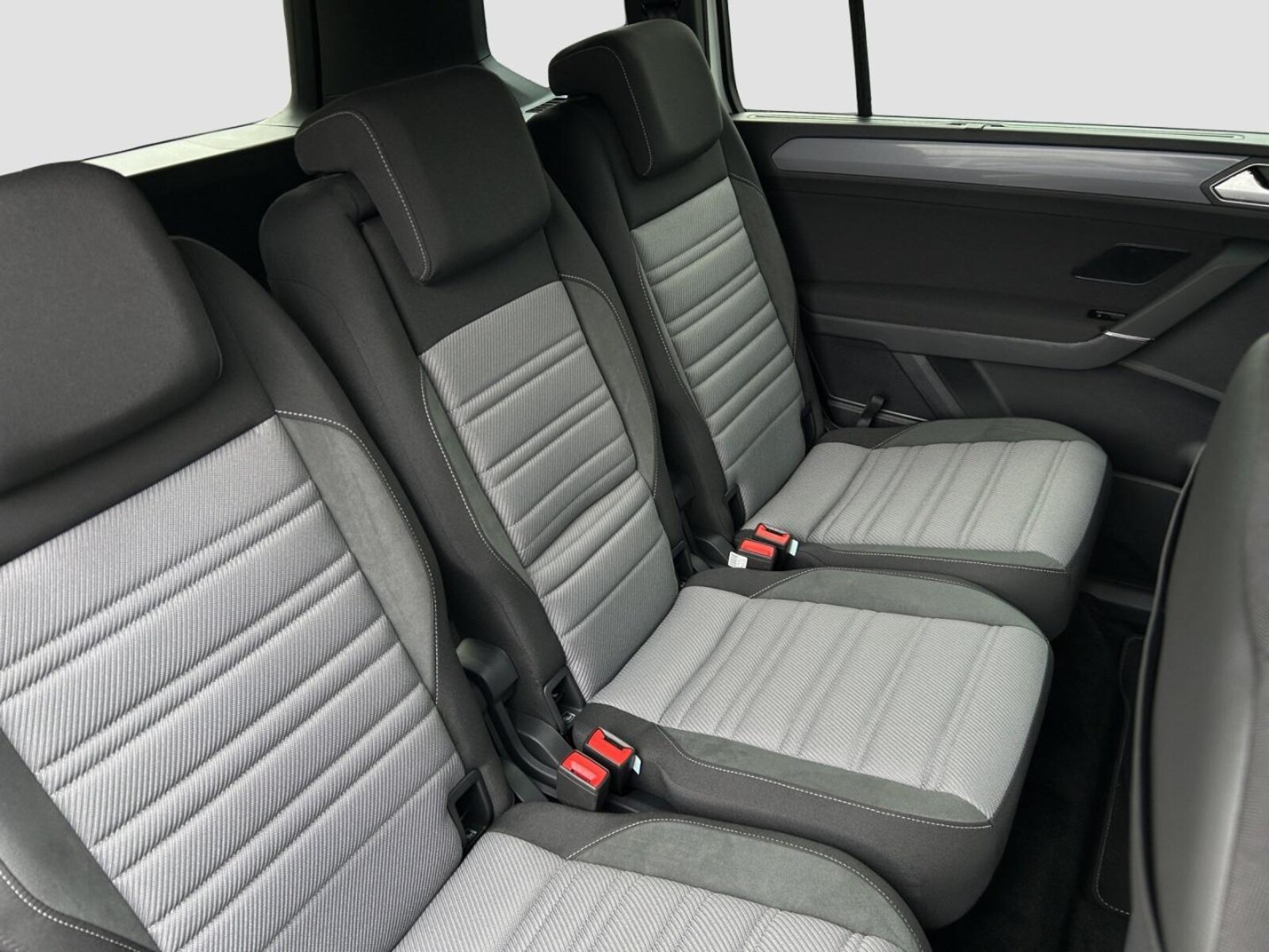 Volkswagen Touran – Bild 23