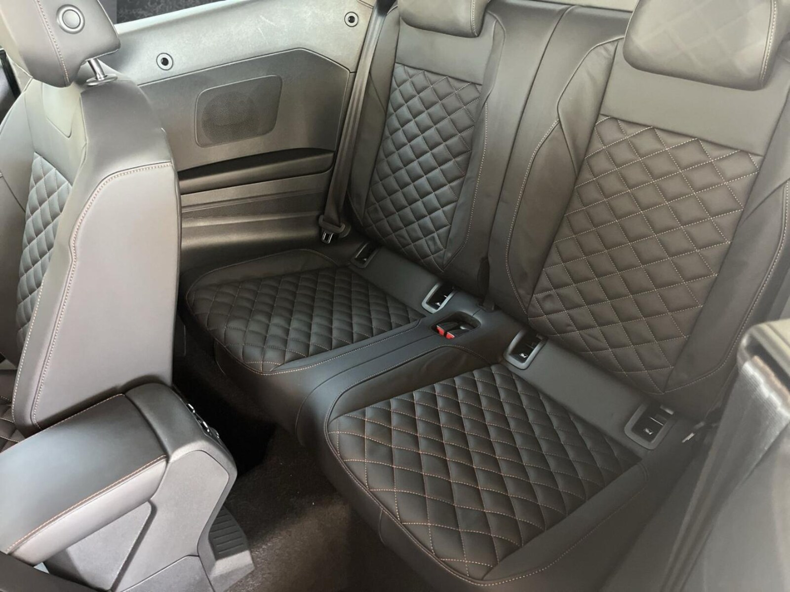 Volkswagen T-Roc Cabriolet – Bild 13