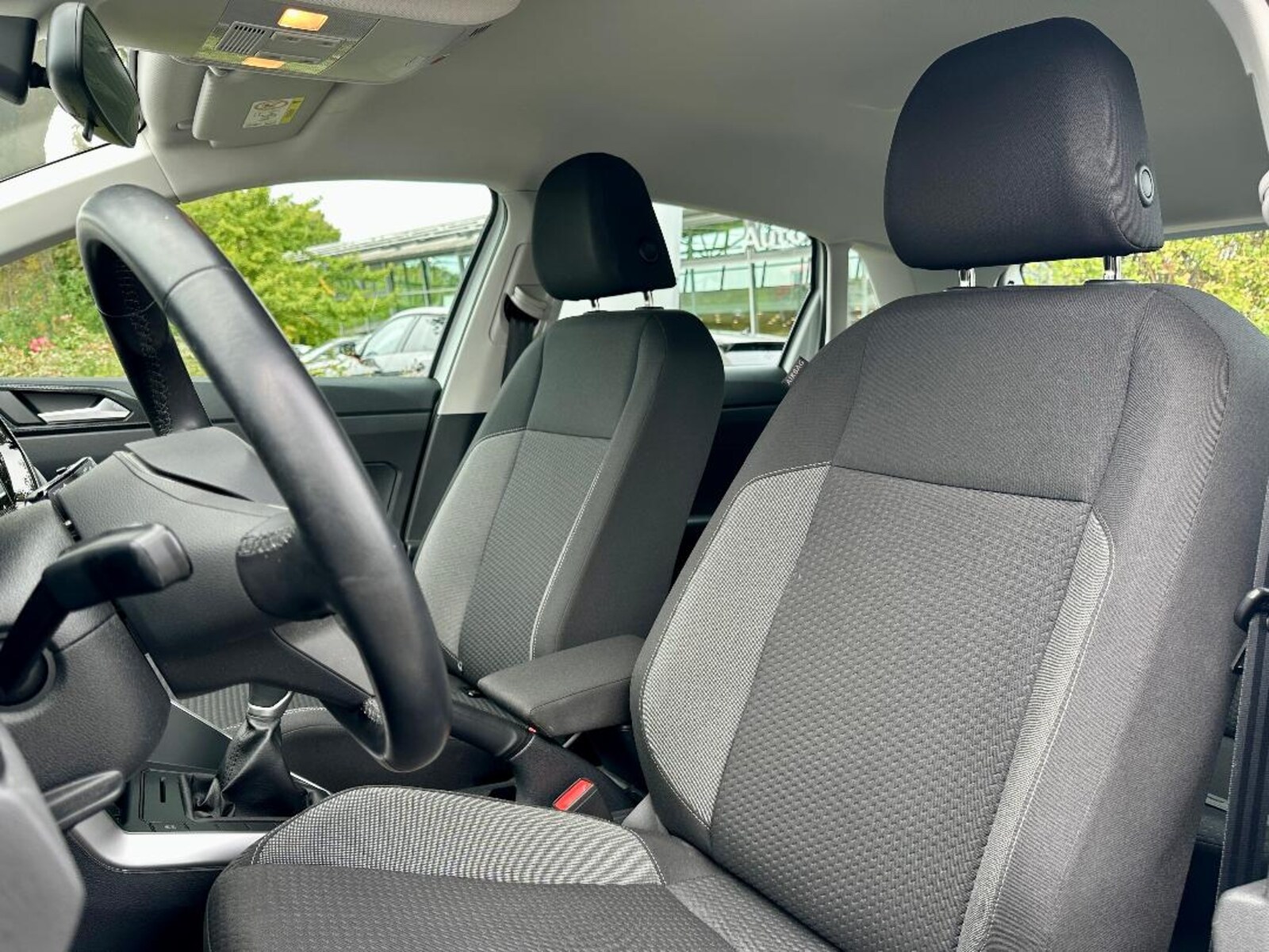 Volkswagen Polo – Bild 10