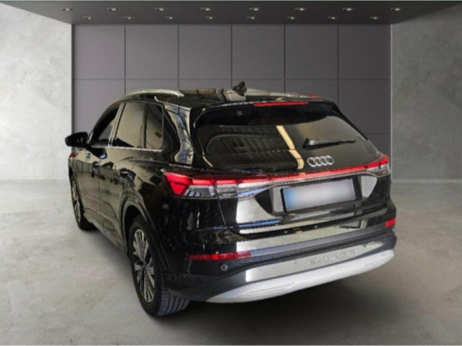 Audi Q4 e-tron – Bild 5
