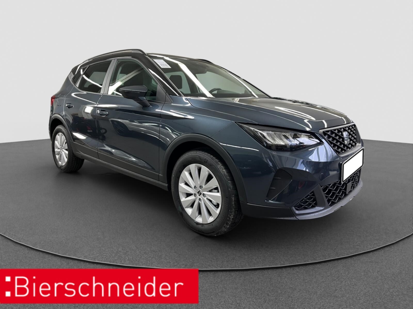 SEAT Arona – Bild 10