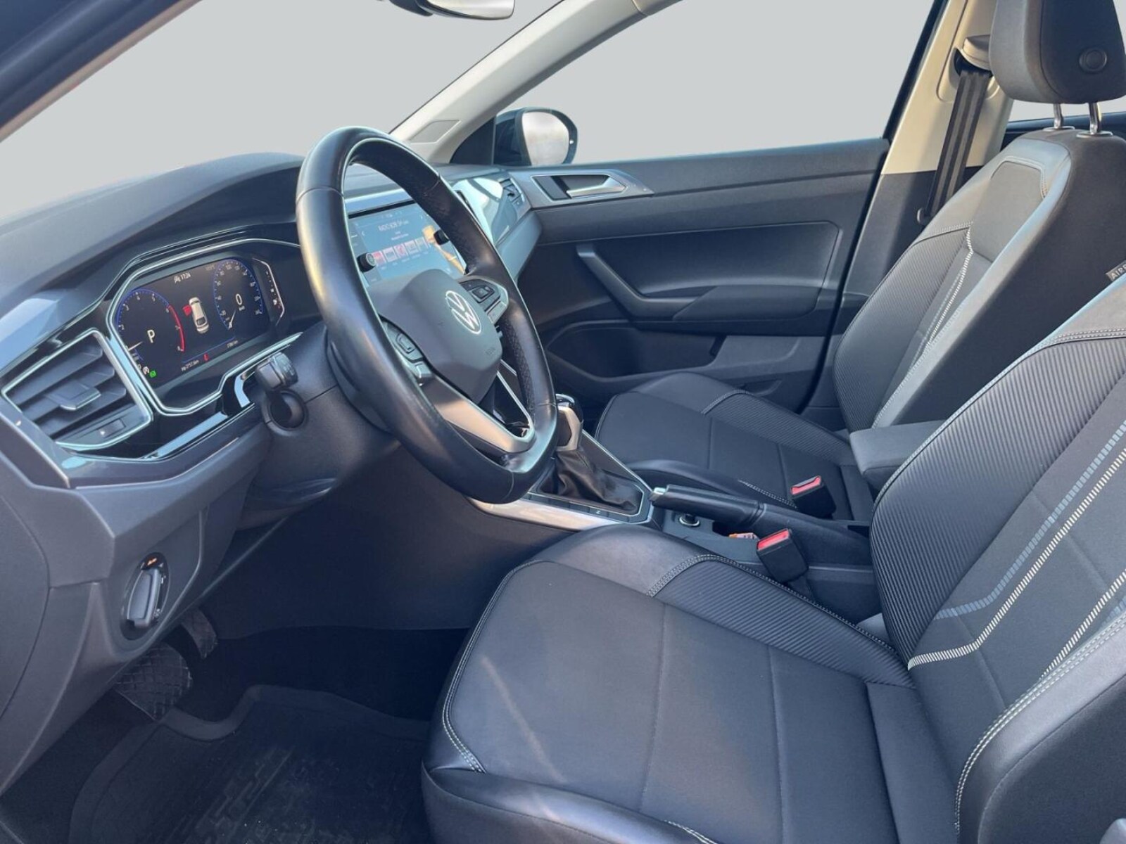 Volkswagen Taigo – Bild 11