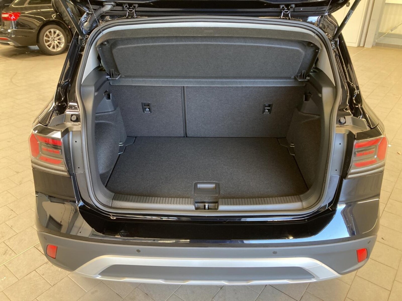 Volkswagen T-Cross – Bild 6