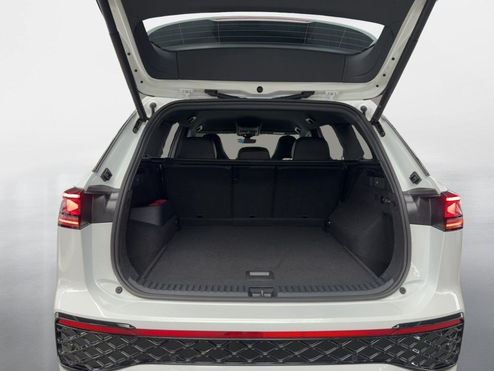 Volkswagen Tayron – Bild 7