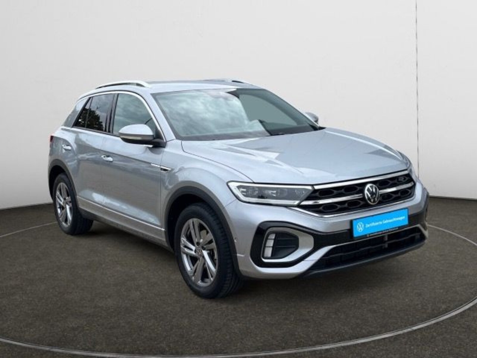 Volkswagen T-Roc – Bild 7