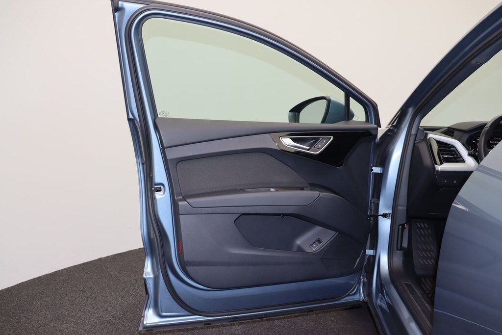 Image about Audi Q4 Sportback e-tron 40 e-tron