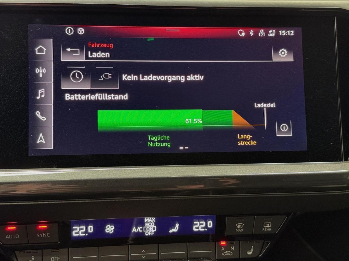 Image about Audi Q4 Sportback e-tron 50 e-tron quattro