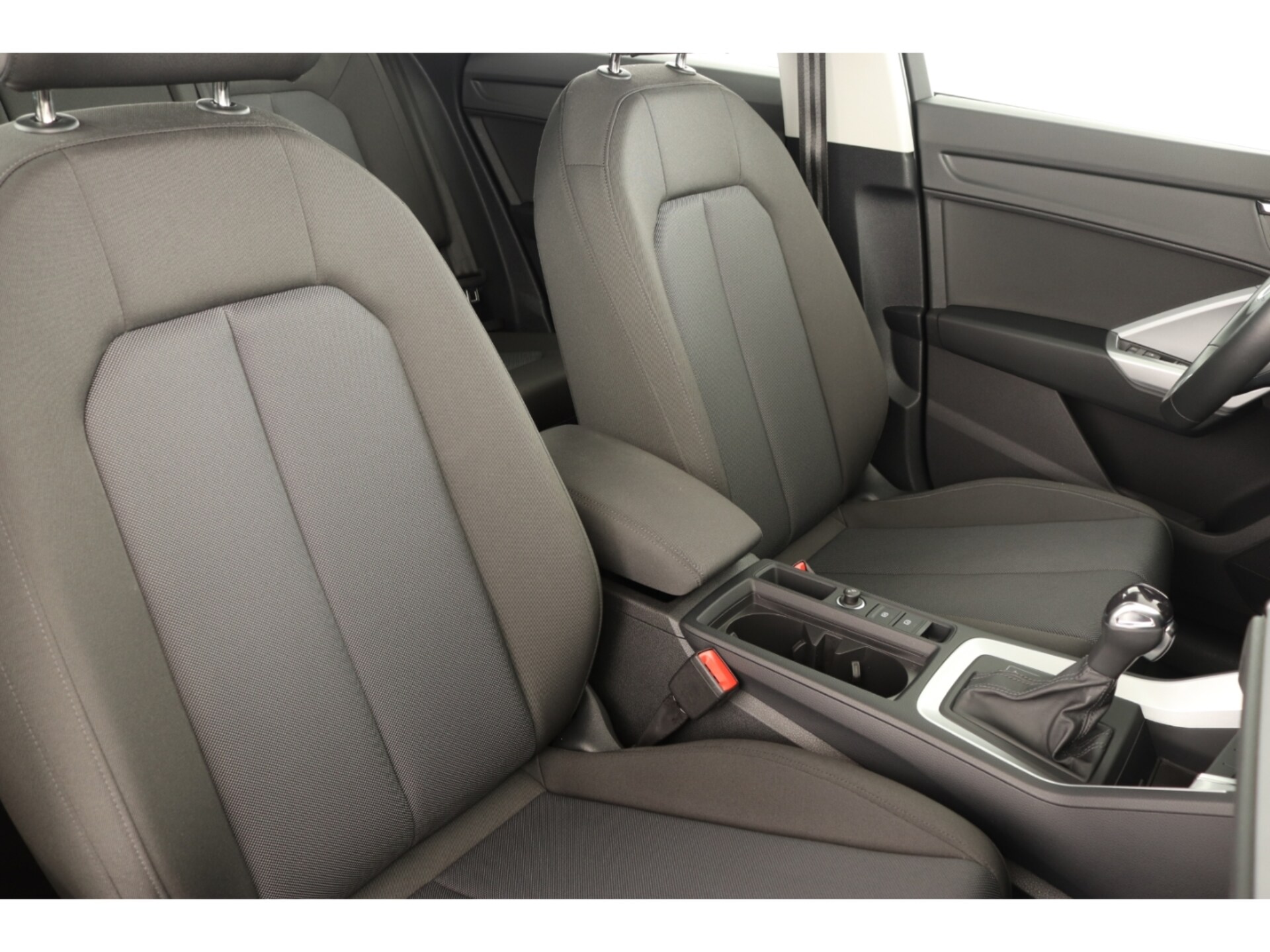 Audi Q3 SUV