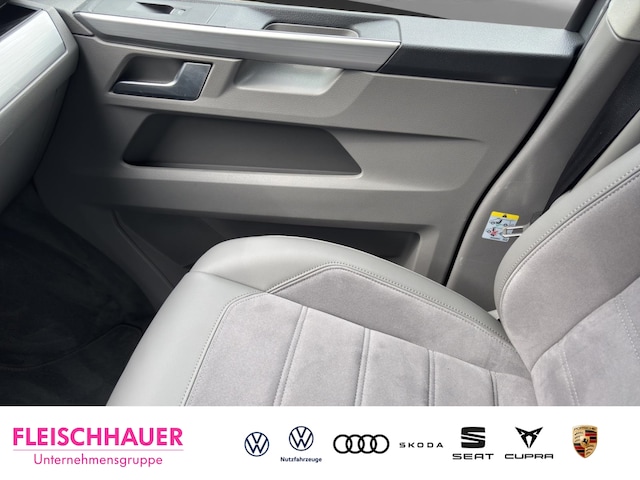 Volkswagen T6.1 California