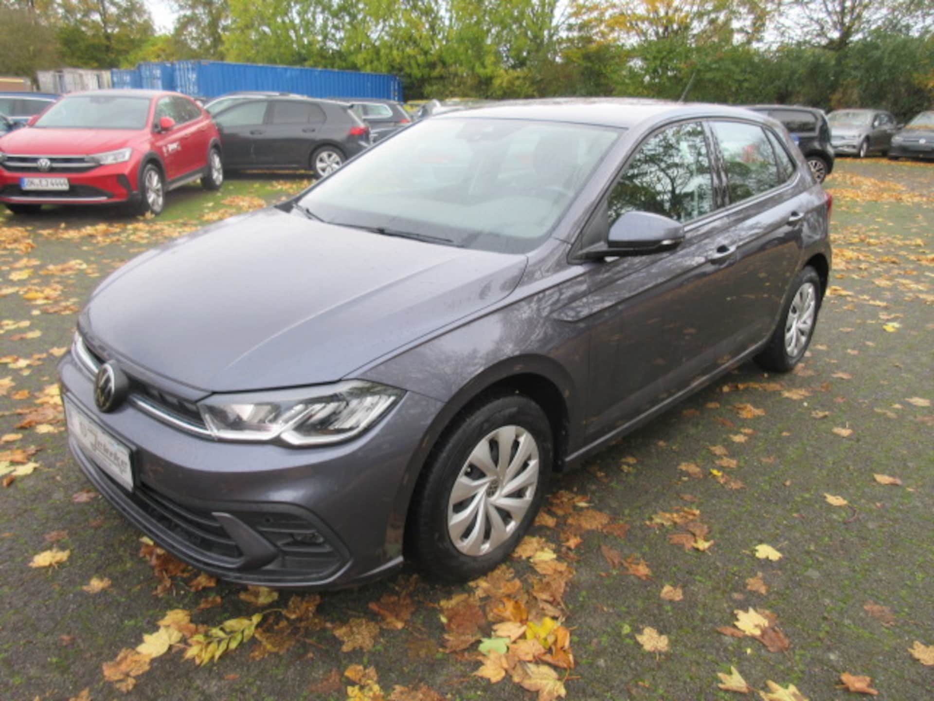 Volkswagen Polo Life