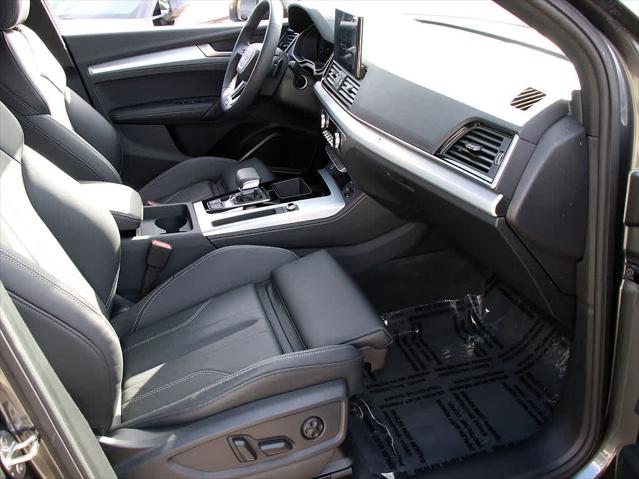 2024 AUDI Q5 - Image 31