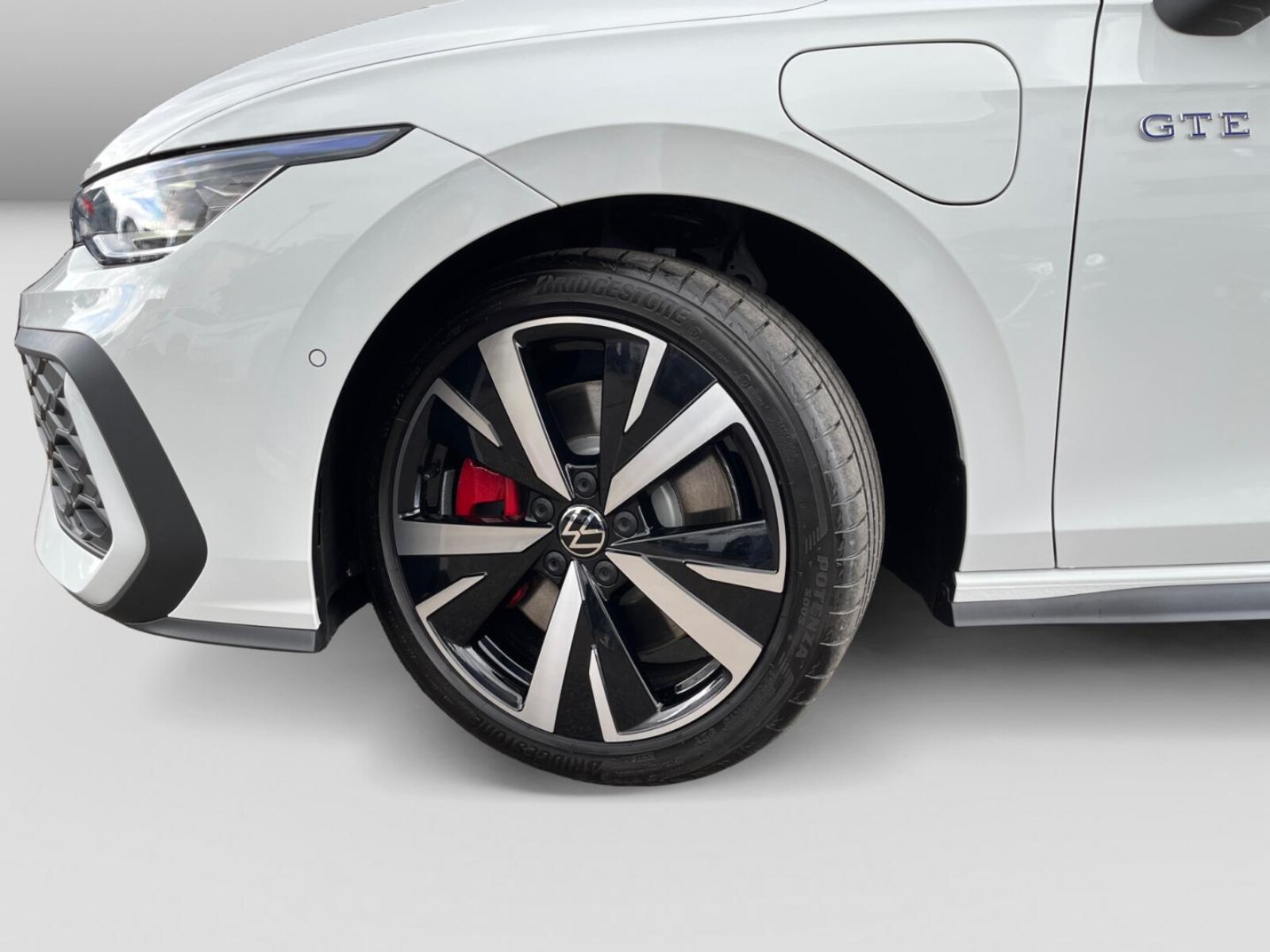 Volkswagen Golf – Bild 4