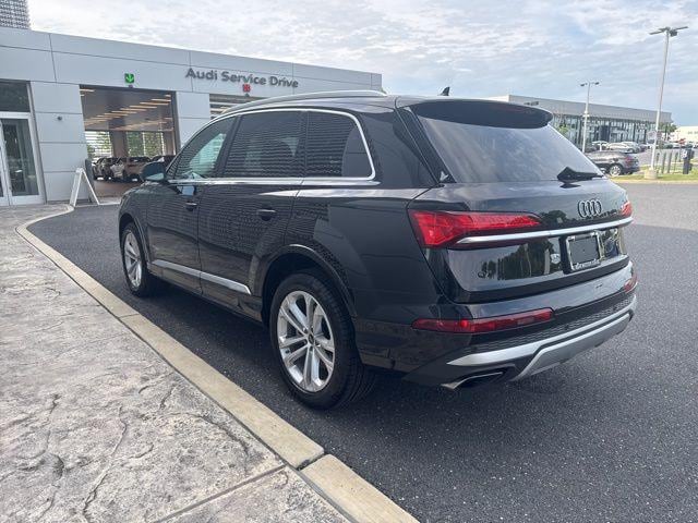 2025 Audi Q7 Premium Plus - Photo 29