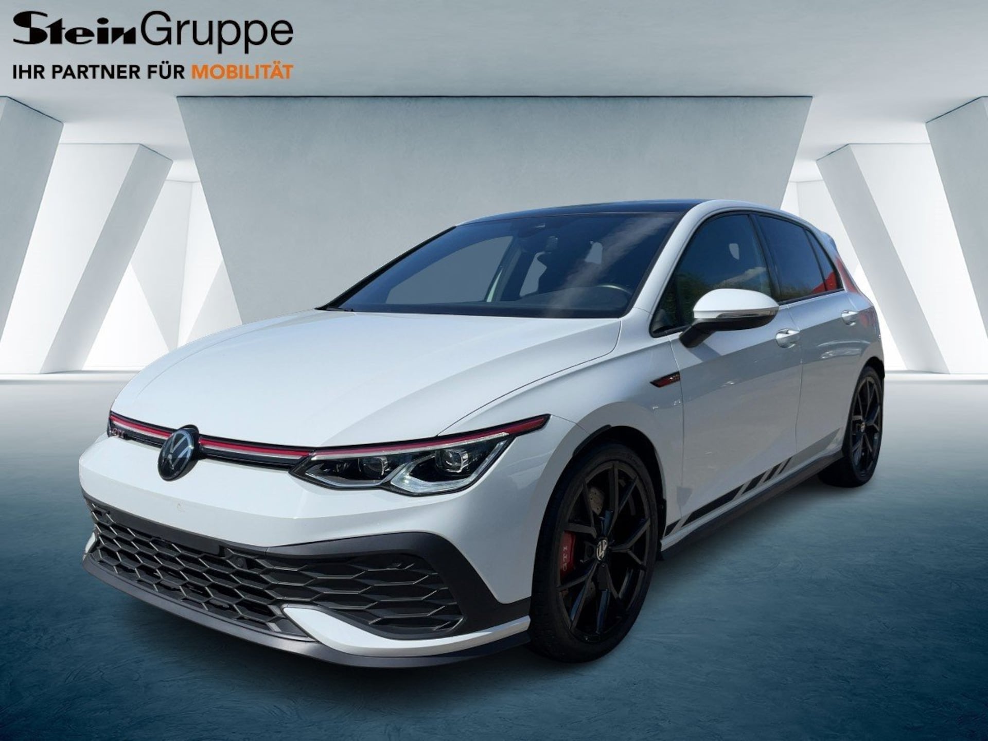 Volkswagen Golf GTI Clubsport