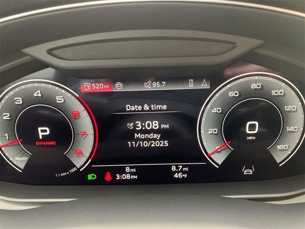2026 Audi Q8 Premium Plus - Photo 15