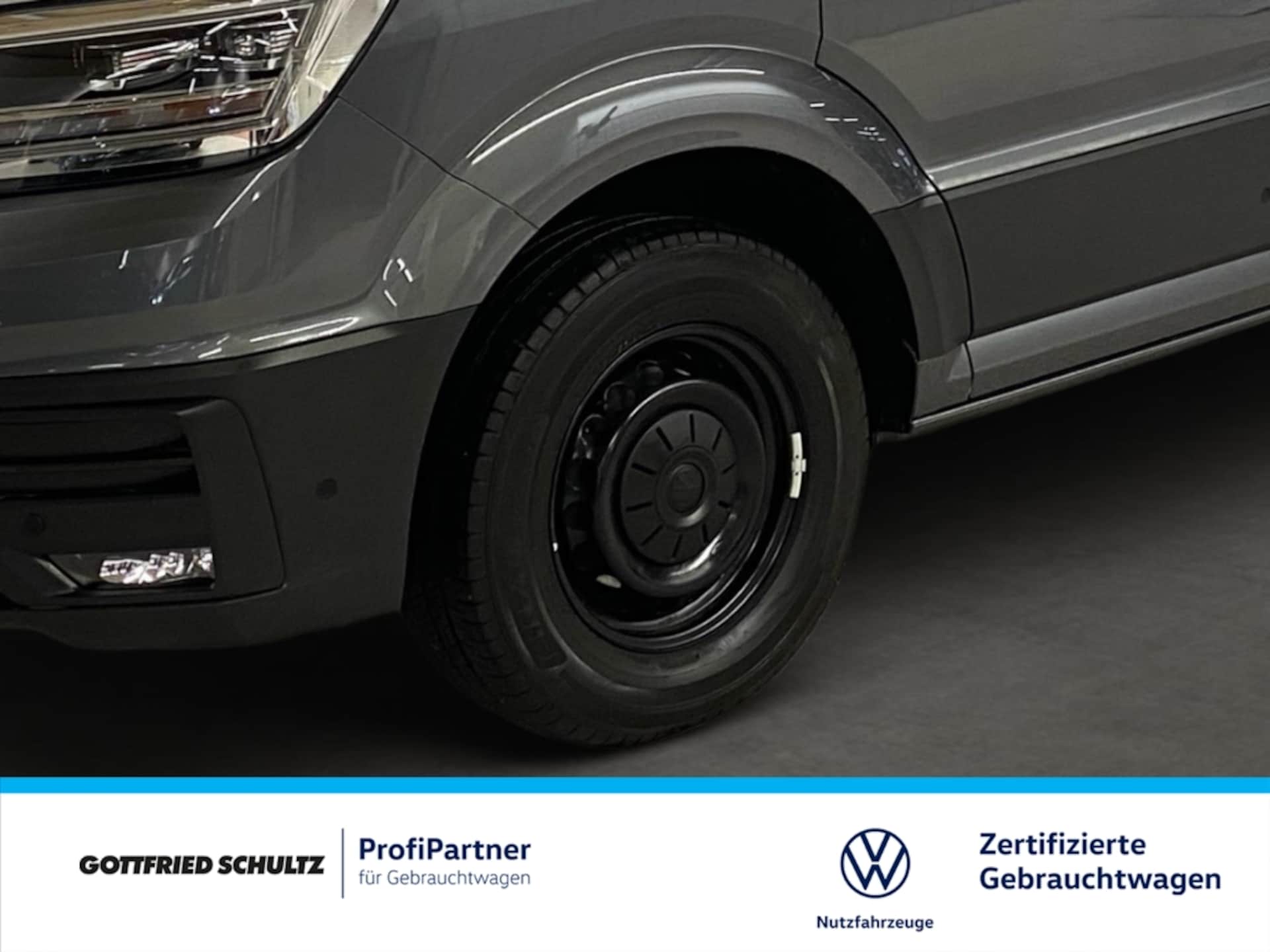 Volkswagen Grand California 600
