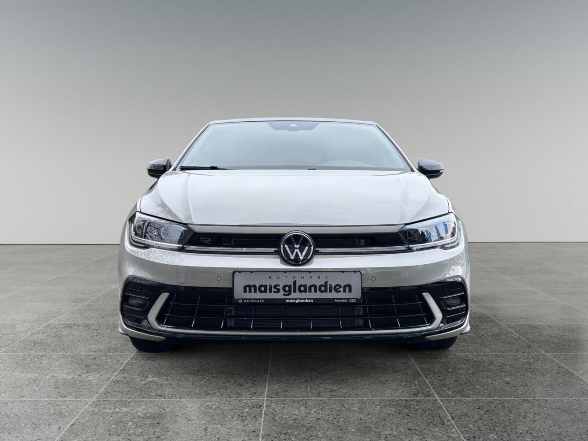 Volkswagen Polo R-Line