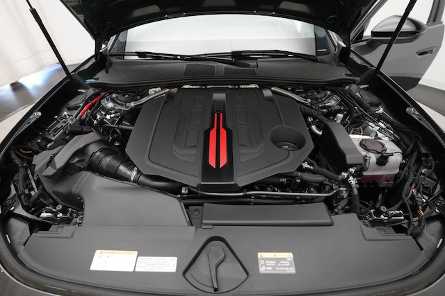 2026 Audi S5 Sedan