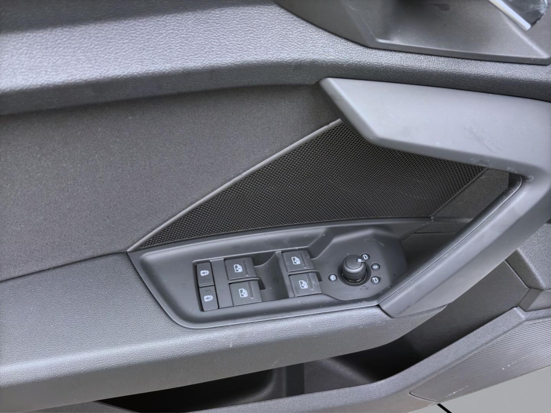 Audi A3 Limousine advanced