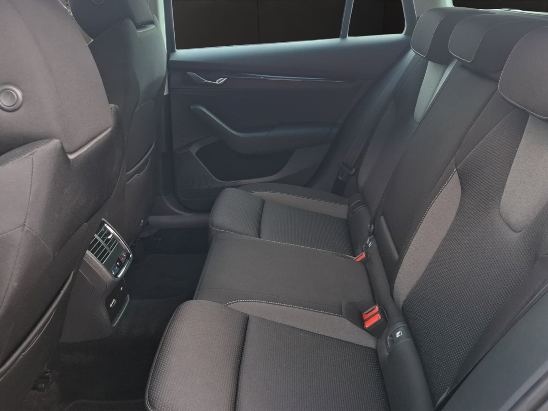 Skoda Octavia Combi Ambition