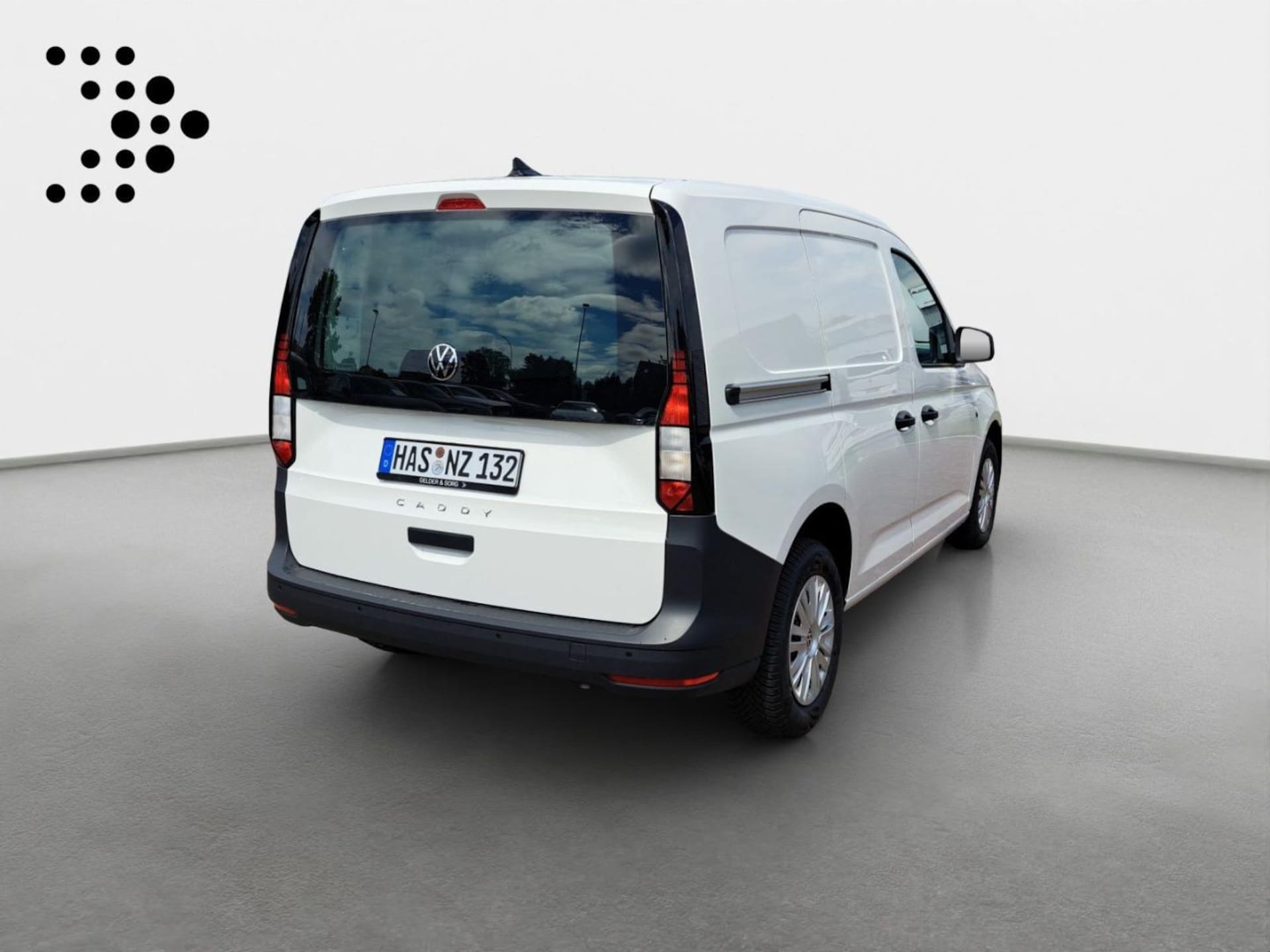Volkswagen Caddy Cargo