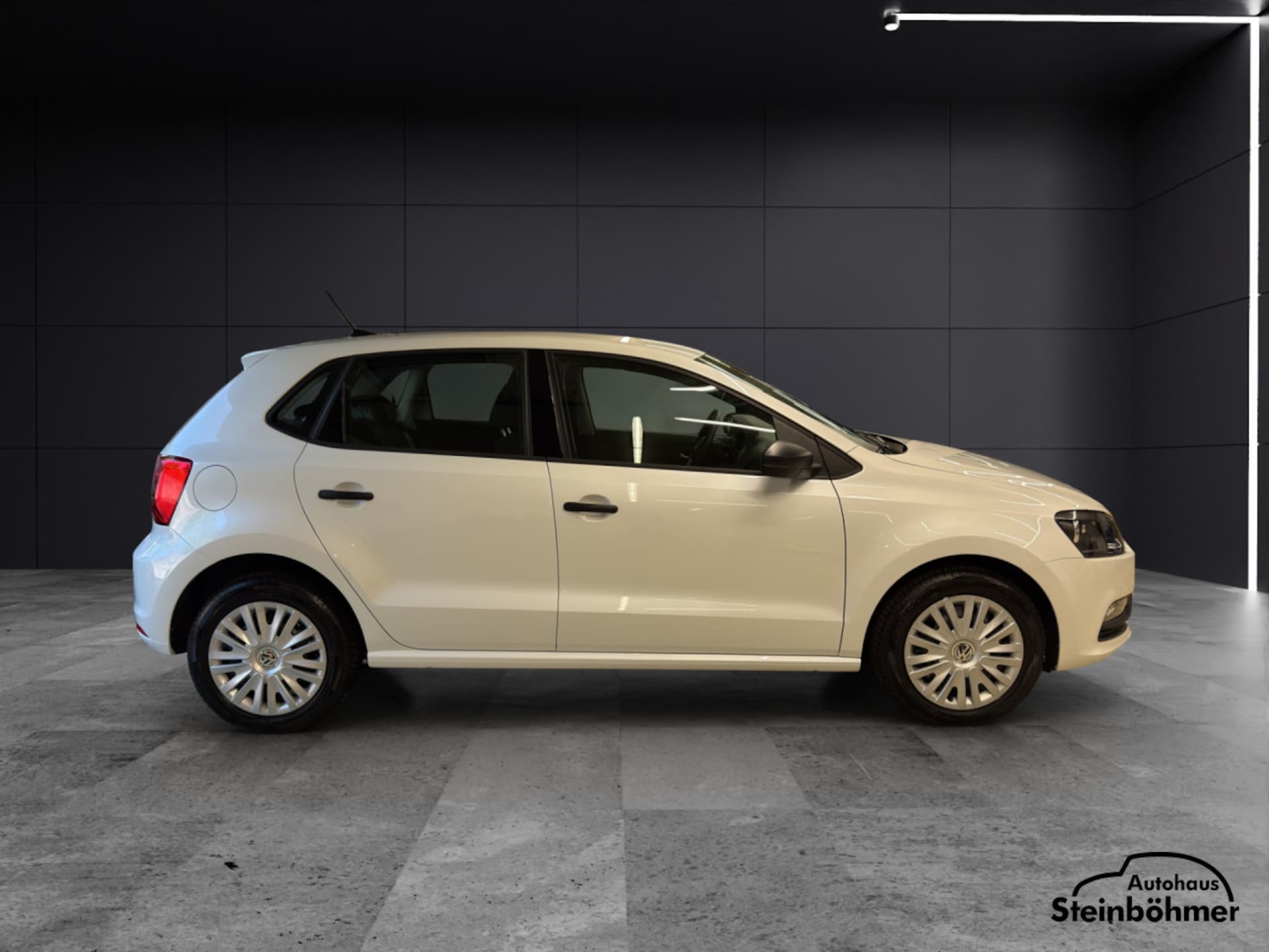 Volkswagen Polo Trendline