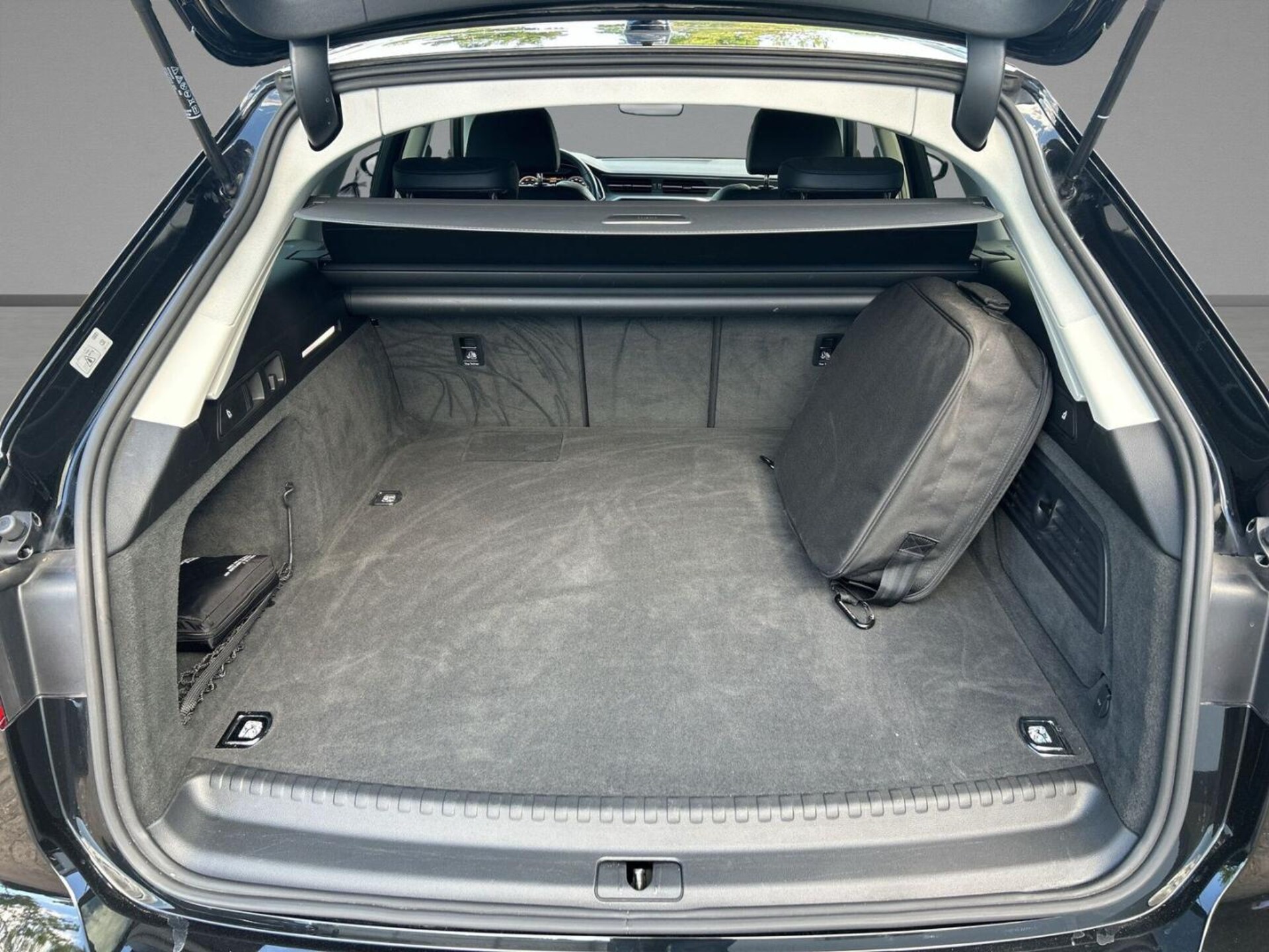 Audi A6 Avant TFSI e Sport