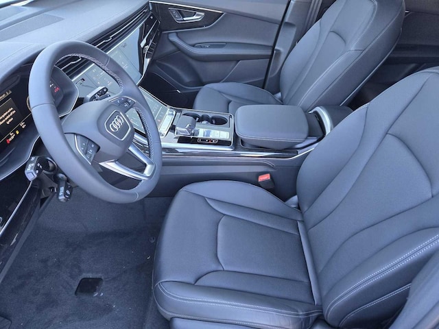 2026 Audi Q7 Premium Plus - Photo 7