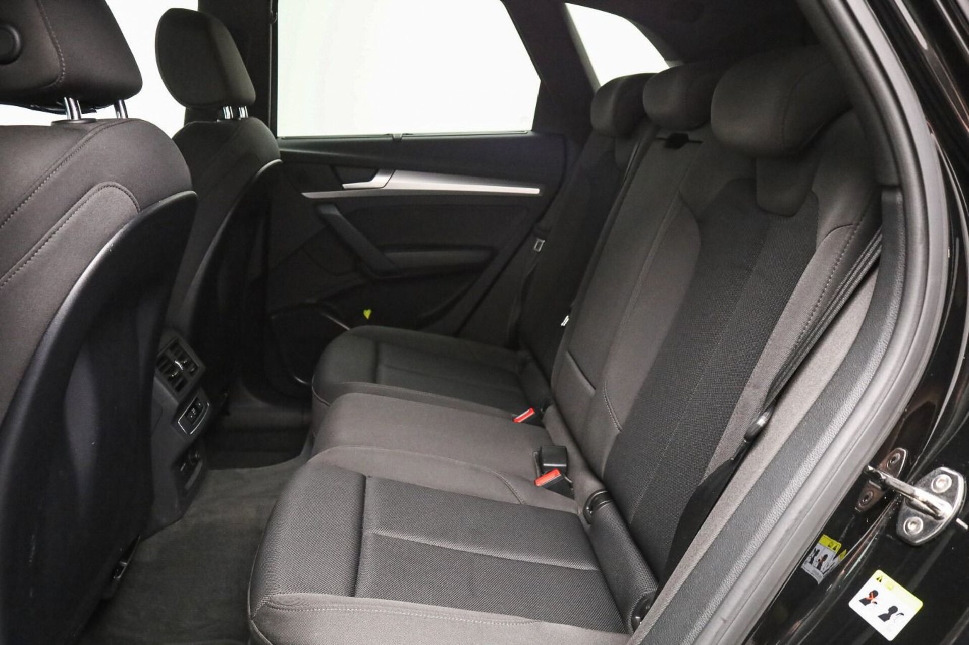 Audi Q5 SUV S line