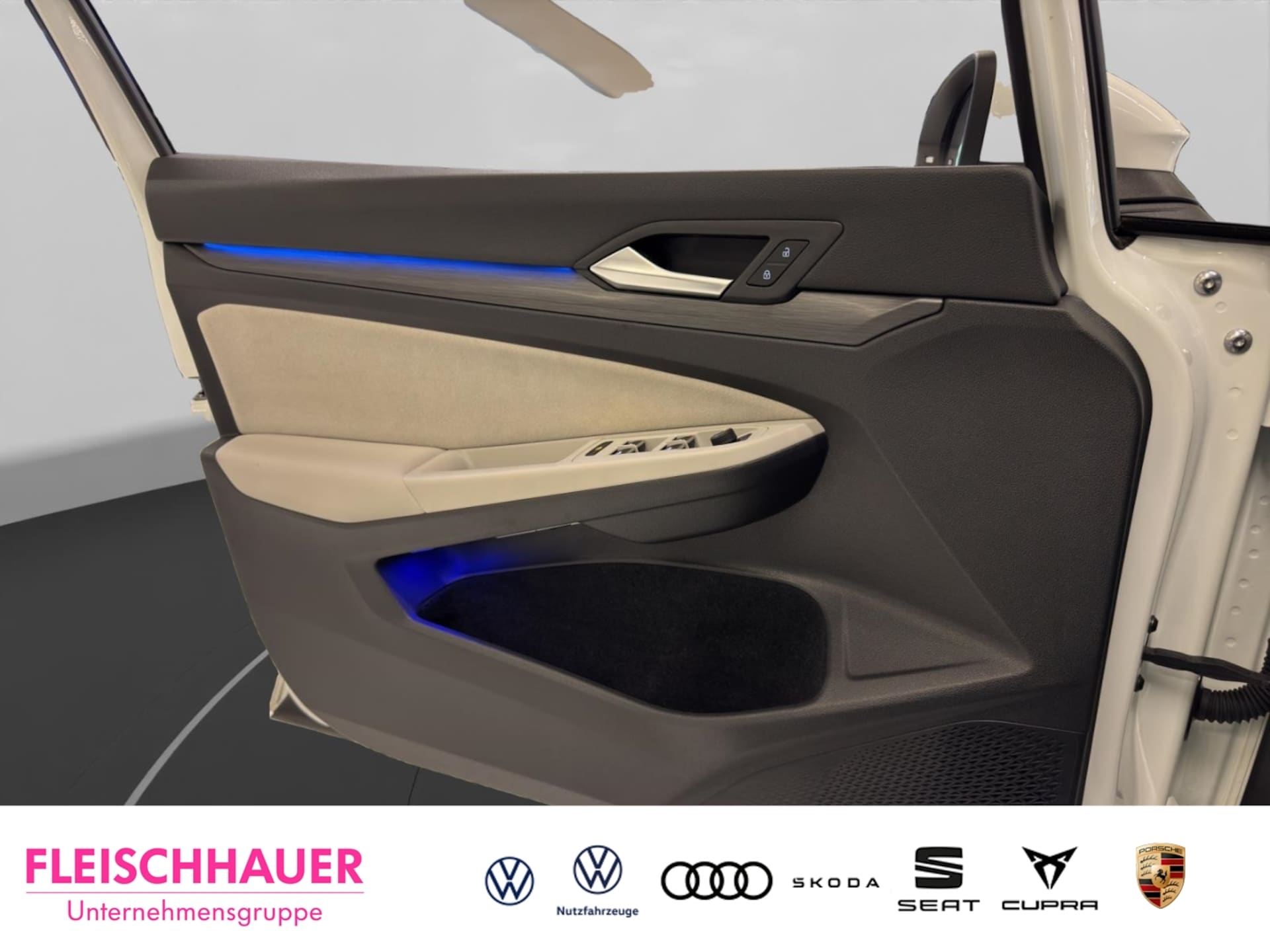 Volkswagen Golf Style